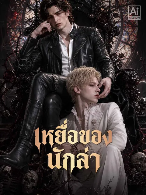 เหยื่อของนักล่า ซับไทย
