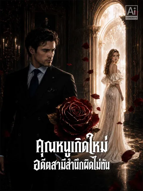 คุณหนูเกิดใหม่ อดีตสามีสำนึกผิดไม่ทัน ซับไทย
