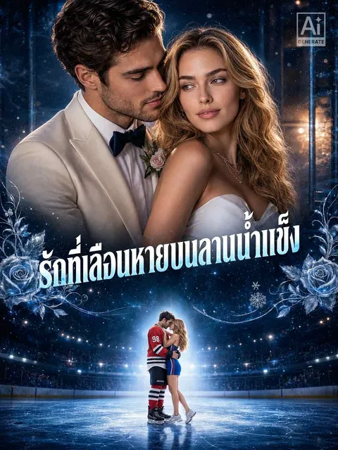 รักที่เลือนหายบนลานน้ำแข็ง ซับไทย
