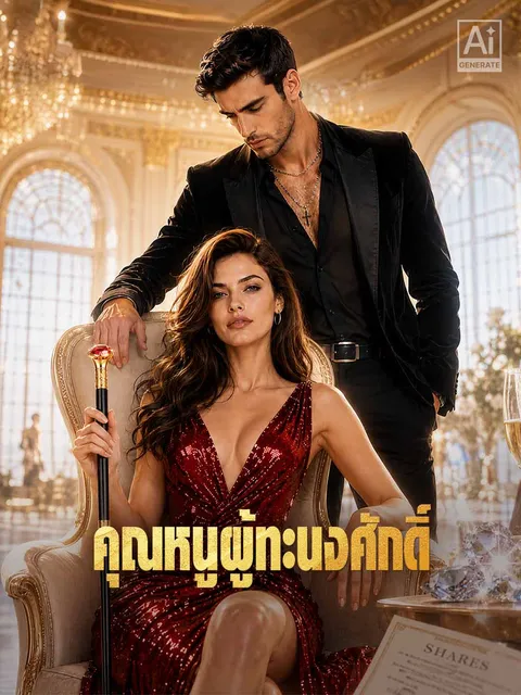 คุณหนูผู้ทะนงศักดิ์ ซับไทย