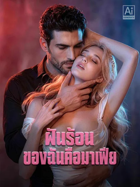 ฝันร้อนของฉันคือมาเฟีย ซับไทย