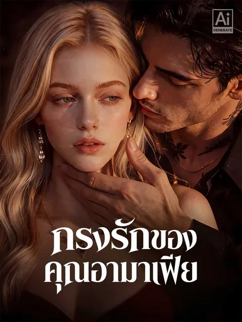 กรงรักของคุณอามาเฟีย ซับไทย