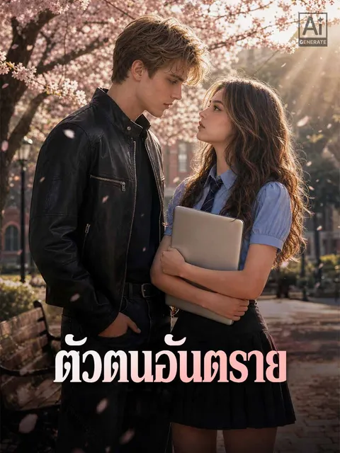 ตัวตนอันตราย ซับไทย