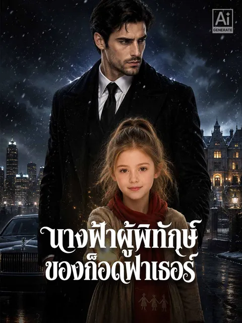 นางฟ้าผู้พิทักษ์ของก็อดฟาเธอร์ ซับไทย