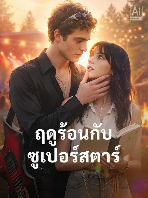 ฤดูร้อนกับซูเปอร์สตาร์ ซับไทย
