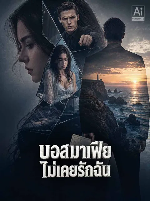 บอสมาเฟียไม่เคยรักฉัน ซับไทย
