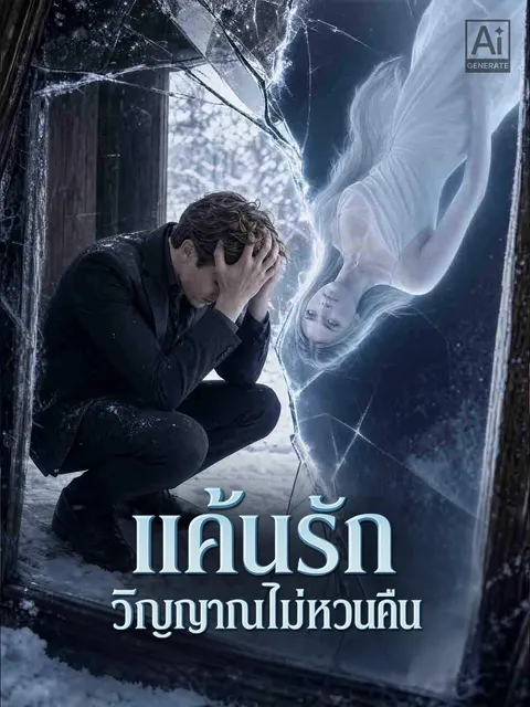 แค้นรัก วิญญาณไม่หวนคืน ซับไทย