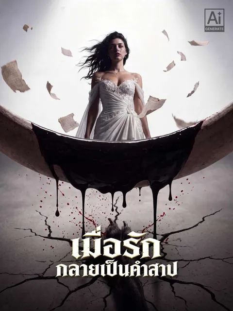 เมื่อรักกลายเป็นคำสาป ซับไทย