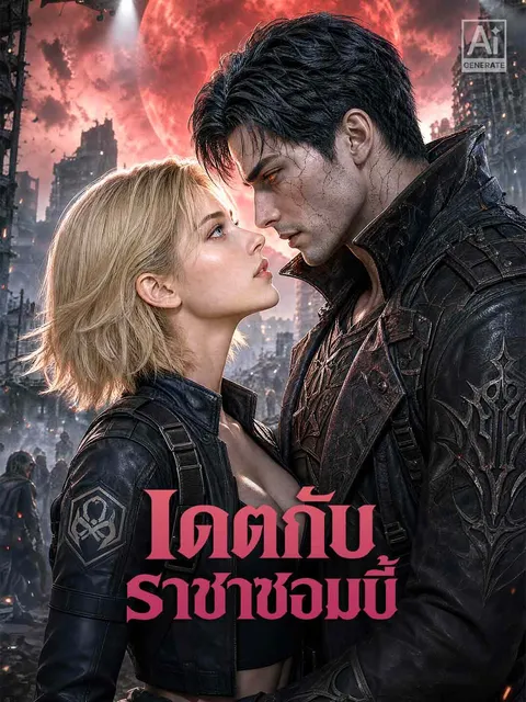 เดตกับราชาซอมบี้ ซับไทย