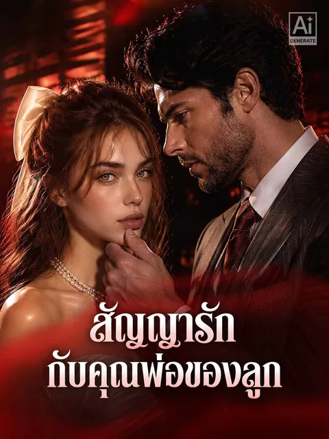 สัญญารักกับคุณพ่อของลูก ซับไทย