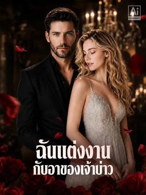 ฉันแต่งงานกับอาของเจ้าบ่าว ซับไทย