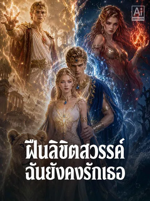 ฝืนลิขิตสวรรค์ ฉันยังคงรักเธอ ซับไทย
