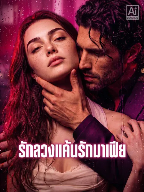 รักลวงแค้นรักมาเฟีย ซับไทย