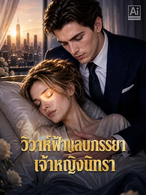 วิวาห์ฟ้าแลบภรรยาเจ้าหญิงนิทรา ซับไทย