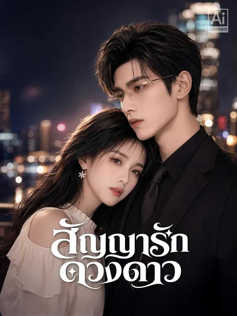 สัญญารักดวงดาว ซับไทย