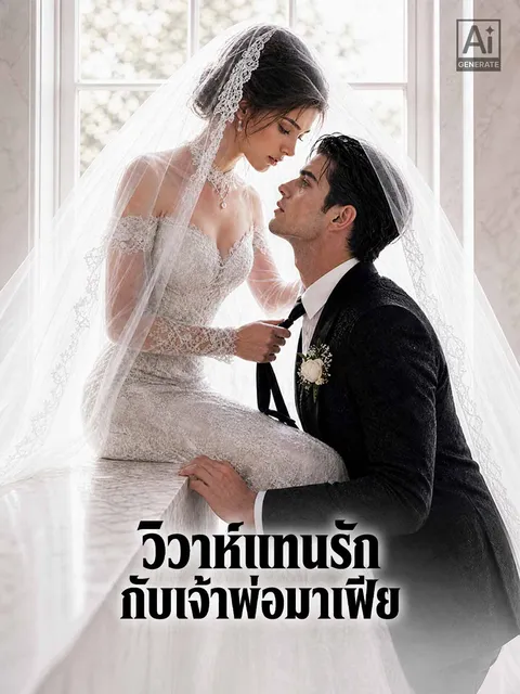 วิวาห์แทนรักกับเจ้าพ่อมาเฟีย ซับไทย