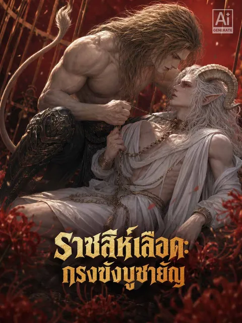ราชสีห์เลือด: กรงขังบูชายัญ ซับไทย