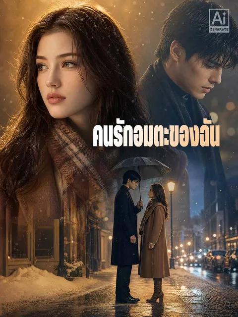 คนรักอมตะของฉัน ซับไทย