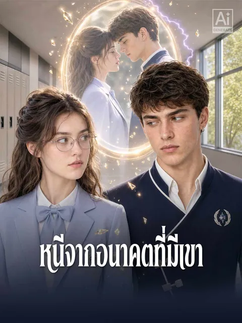 หนีจากอนาคตที่มีเขา ซับไทย