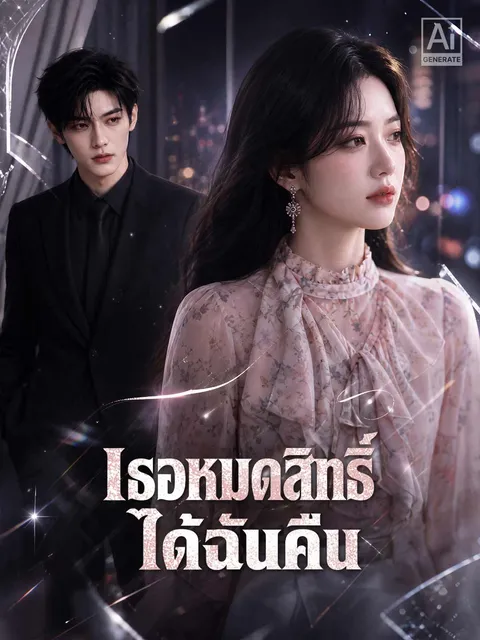 เธอหมดสิทธิ์ได้ฉันคืน ซับไทย