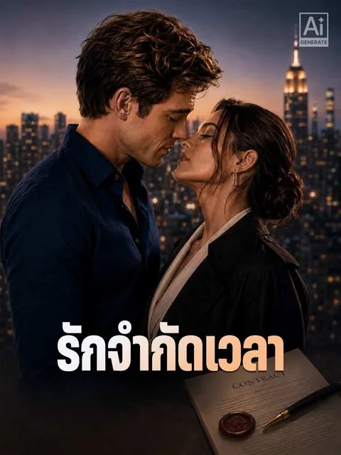 รักจำกัดเวลา ซับไทย
