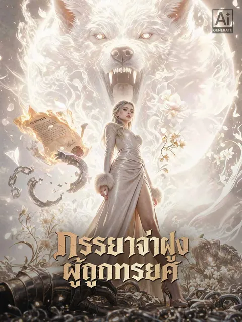 ภรรยาจ่าฝูงผู้ถูกทรยศ ซับไทย
