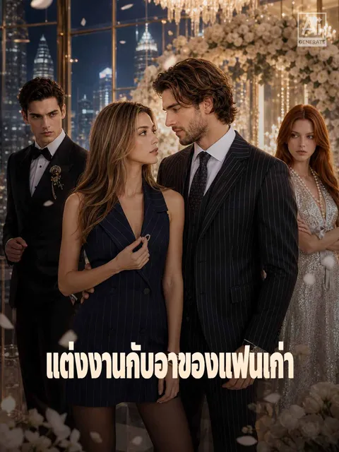 แต่งงานกับอาของแฟนเก่า ซับไทย