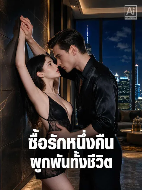 ซื้อรักหนึ่งคืน ผูกพันทั้งชีวิต ซับไทย
