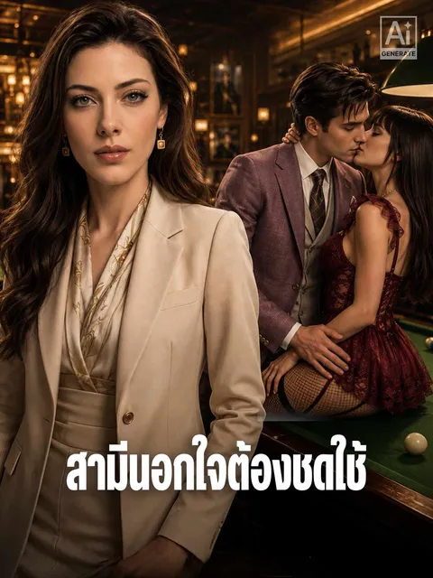 สามีนอกใจต้องชดใช้ ซับไทย