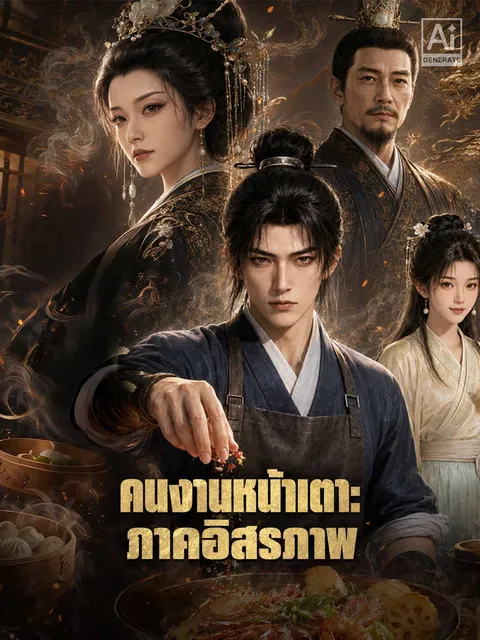 คนงานหน้าเตา: ภาคอิสรภาพ ซับไทย
