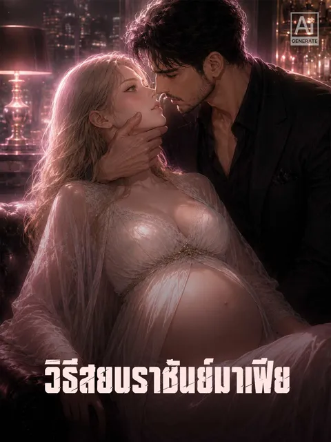 วิธีสยบราชันย์มาเฟีย ซับไทย