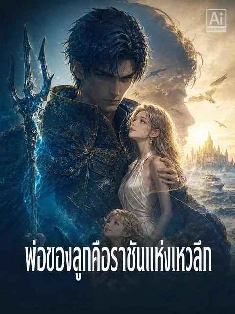 พ่อของลูกคือราชันแห่งเหวลึก ซับไทย