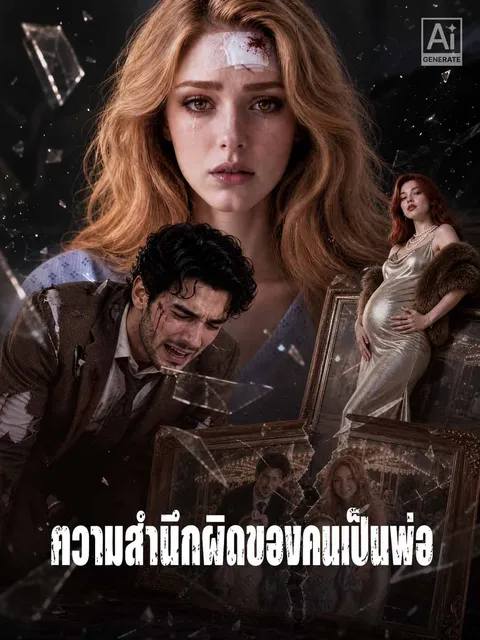 ความสำนึกผิดของคนเป็นพ่อ ซับไทย