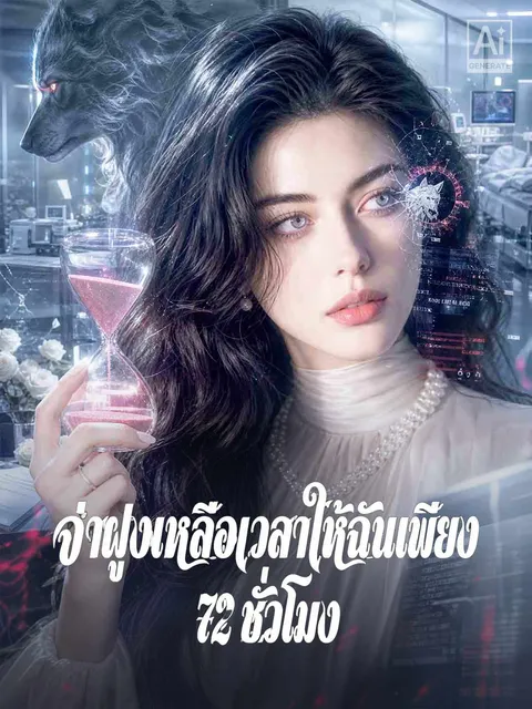 จ่าฝูงเหลือเวลาให้ฉันเพียง 72 ชั่วโมง ซับไทย