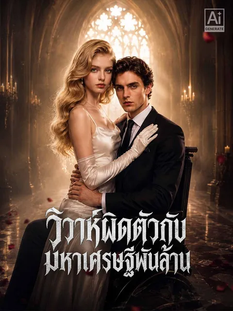 วิวาห์ผิดตัวกับ มหาเศรษฐีพันล้าน ซับไทย