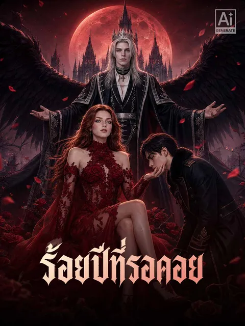 ร้อยปีที่รอคอย ซับไทย