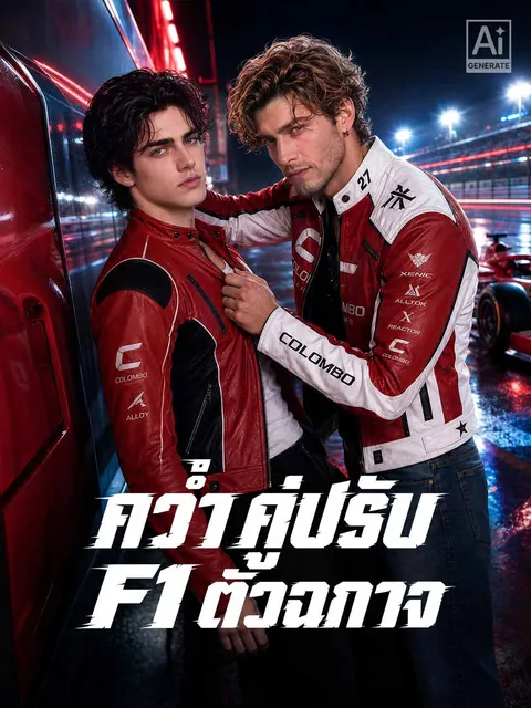 คว่ำคู่ปรับ F1 ตัวฉกาจ ซับไทย