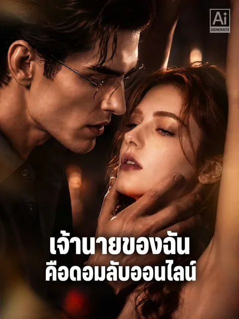 เจ้านายของฉันคือดอมลับออนไลน์ ซับไทย