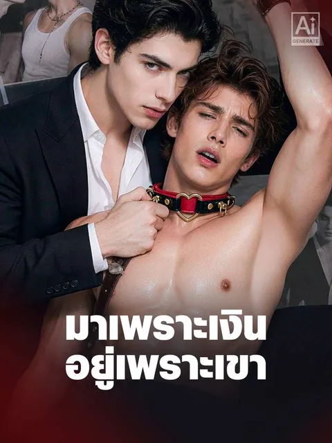 มาเพราะเงิน อยู่เพราะเขา ซับไทย