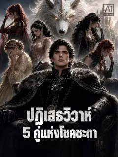 ปฏิเสธวิวาห์ 5 คู่แห่งโชคชะตา ซับไทย