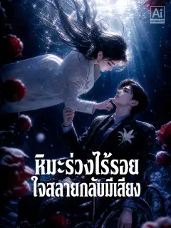 หิมะตกไร้รอย แผลใจก้องกังวาน ซับไทย