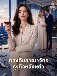 ทวงคืนอาณาจักร ธุรกิจหลังหย่า ซับไทย