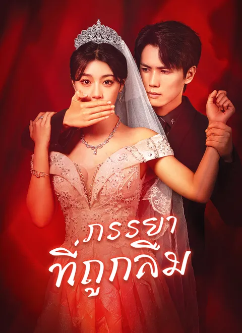 ภรรยาที่ถูกลืม พากย์ไทย
