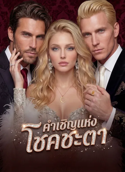 คำเชิญแห่งโชคชะตา พากย์ไทย