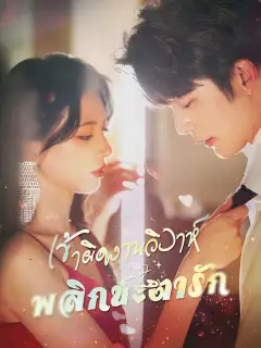 เข้าผิดงานวิวาห์ พลิกชะตารัก พากย์ไทย