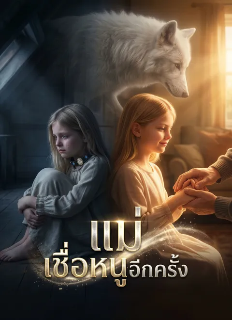 แม่ เชื่อหูนอีกครั้ง พากย์ไทย