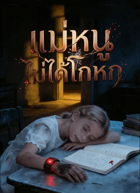 แม่หนูไม่ได้โกหก พากย์ไทย