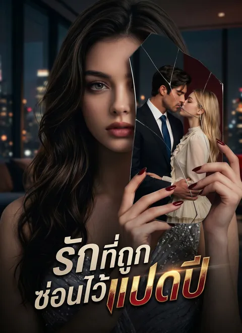 รักที่ถูกซ่อนไว้แปดปี ซับไทย