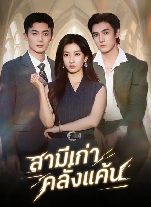 สามีเก่าคลั่งแค้น พากย์ไทย
