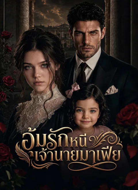 อุ้มรักหนีเจ้านายมาเฟีย ซับไทย